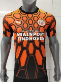 26-27 PSV Away Fans Soccer Jersey