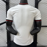 26/27 River Plate Special Edition White Player Version Soccer Jersey