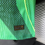 26-27 Nigeria Home Player Version Soccer Jersey