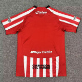 26/27 Ede LP  Home  Fans Soccer Jersey