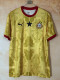 26/27 Ghana Yellow Fans Soccer Jersey