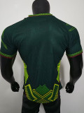 25/26 Mali Away Player Version Soccer Jersey