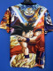 26/27 Japan Dragon Ball Goku Fans Soccer Jersey