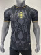 26/27 Portugal Goat Edition  Black Player Version Soccer Jersey