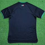 26/27 Mexico Third Player Version Soccer Jersey