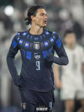 26/27 Uruguay Away Fans Soccer Jersey