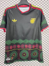 26/27 Jamaica Away Fans Soccer Jersey