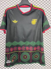 26/27 Jamaica Away Fans Soccer Jersey