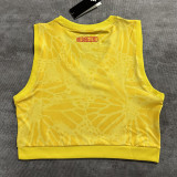 26-27 Colombia Home Women Yoga  Vest
