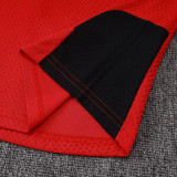 26/27 Germany Red Player Version Training Short Suit(球员版)