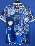 26/27 Japan Spirited Away Fans Soccer Jersey