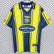 1998/1999 Rosario Central Home Retro Soccer Jersey