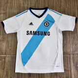 2012/2013 CHE Away Retro Soccer Jersey
