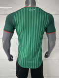 26/27 Algeria Away Player Version Soccer Jersey(With stars带星)