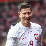 26-27  Poland Home Fans Soccer Jersey