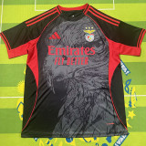 26/27 Benfica Eagle Head Edtion Fans Soccer Jersey
