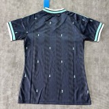 26/27 Germany Away Women  Soccer Jersey#女