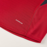 25-26 ARS Red Player Version Training Shirt