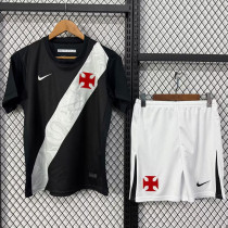 26/27 Vasco da Gama Home Kids Soccer Jersey