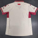 25/26 Real Murcia Away Fans Soccer Jersey