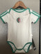 26/27 Algeria Home Baby Infant Crawl Suit