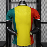 26/27 Ghana Three Color Special Edition Player Version Soccer Jersey