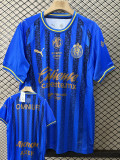 25/26 Chivas Third Fans Soccer Jersey