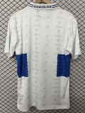 1996 Universidad Católica Home Retro Soccer Jersey
