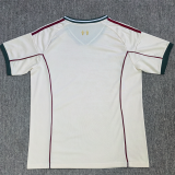 26/27 LIV Special Edition Ｗhite Fans Soccer Jersey