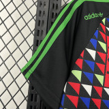 1990 Argentina Goalkeeper Retro Soccer Jersey
