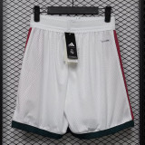 26/27 RMA Home Player Version Shorts Pants