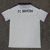 26/27 Bayern Special Edition White Fans Soccer Jersey