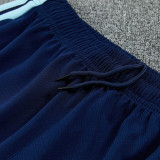 26/27 Argentina White Training Short Suit