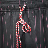 25/26 JUV Casual Edition Black Player Version Shorts Pants