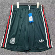 26/27 Mexico Away Shorts Pants