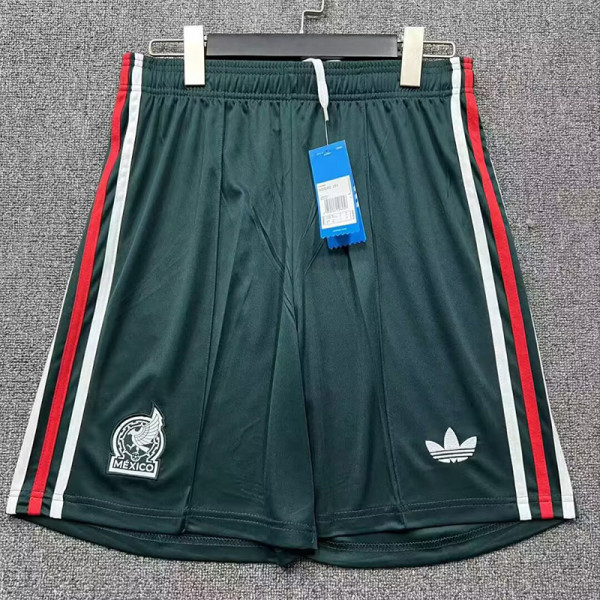 26/27 Mexico Away Shorts Pants
