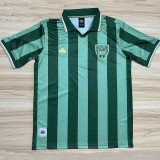 2026 Sunderland Special Edition Green Fans Soccer Jersey