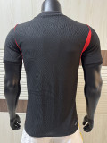 26/27 Brazil Black Special Edition Player Version Soccer Jersey