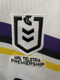 2026 Melbourne Away Rugby Jersey
