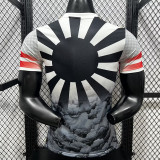 26/27Japan Knife King Player Version Soccer Jersey