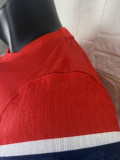 26-27 Norway Home Player version Soccer Jersey