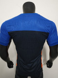 25-26 INT fourth Player Version Soccer Jersey