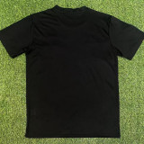26/27 Jamaica Black Fans Soccer Jersey