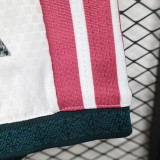 26/27 RMA Home Player Version Shorts Pants