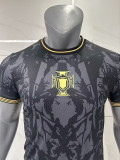 26/27 Portugal Goat Edition  Black Player Version Soccer Jersey