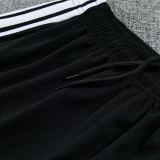26/27 Germany White Tank top and shorts suit