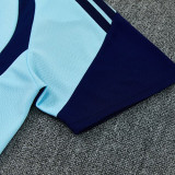 26/27 Argentina Sky Blue Training Short Suit