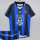 1998/1999 Brugge KV Home  Retro Soccer Jersey