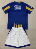 25/26 SAN LUIS Away Kids Soccer Jersey