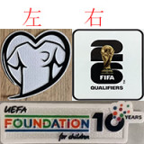 26/27 Scotland Home Player Version Soccer Jersey